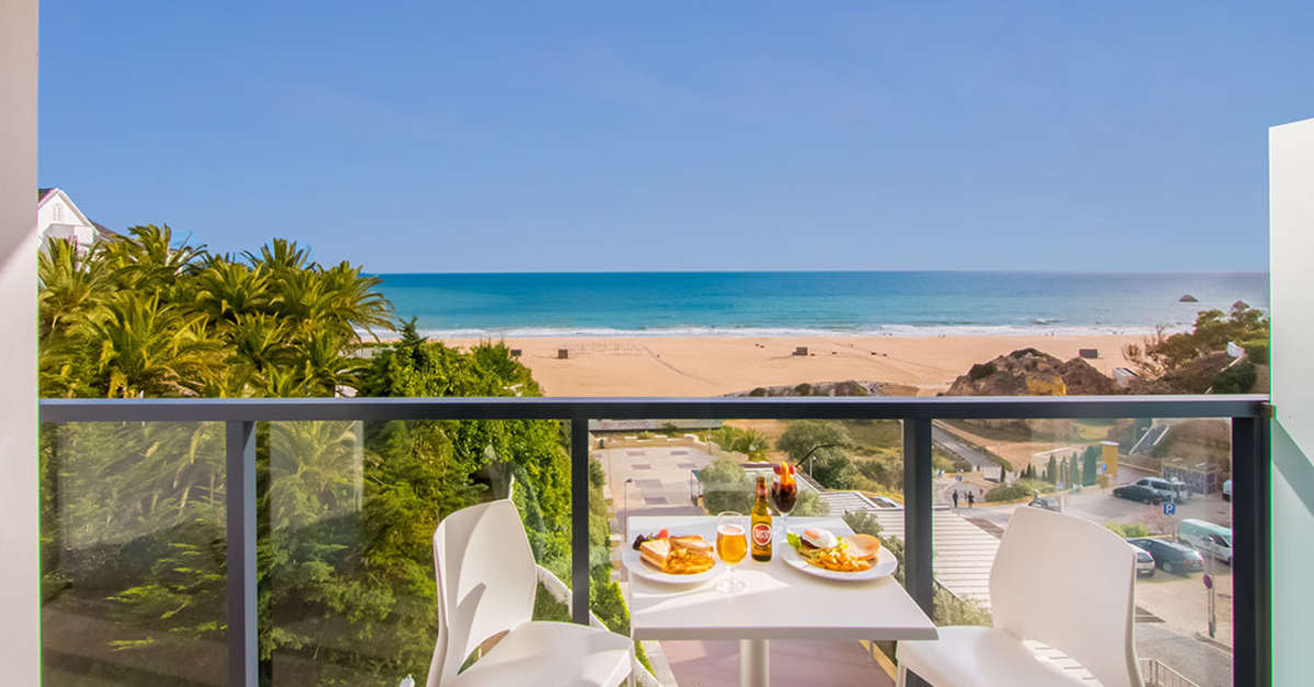 Een foto van Hotel Da Rocha