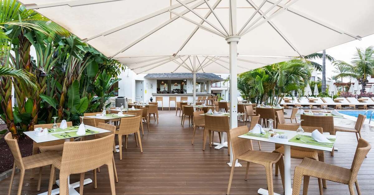 Een foto van Alua Suites Fuerteventura