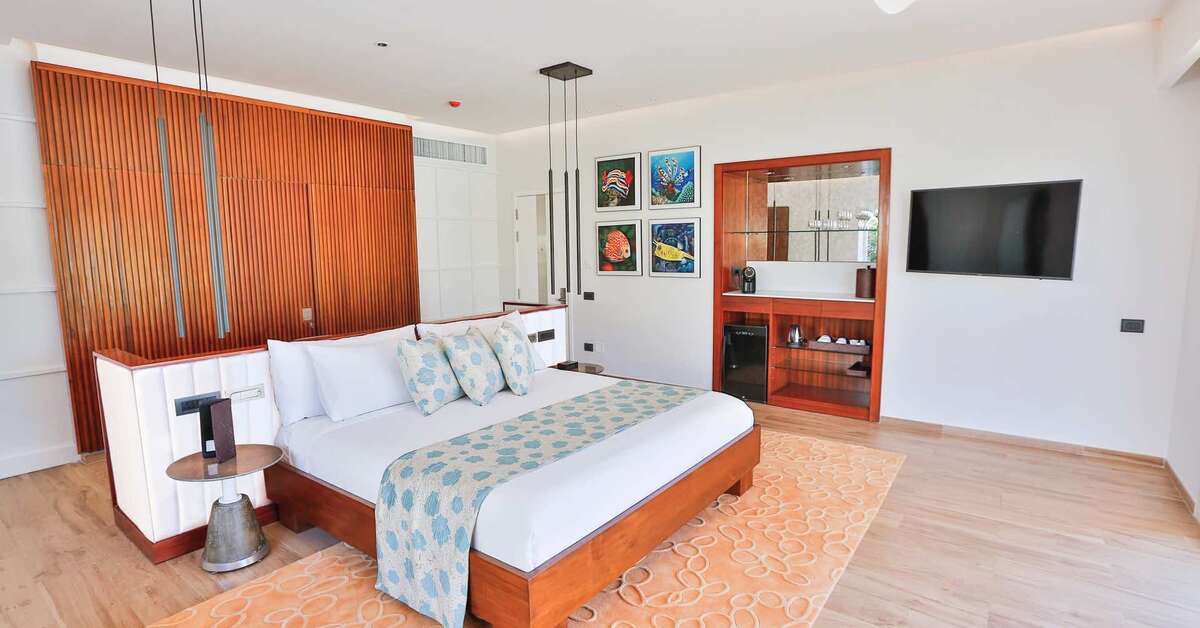 Een foto van Emerald Maldives Resort & Spa