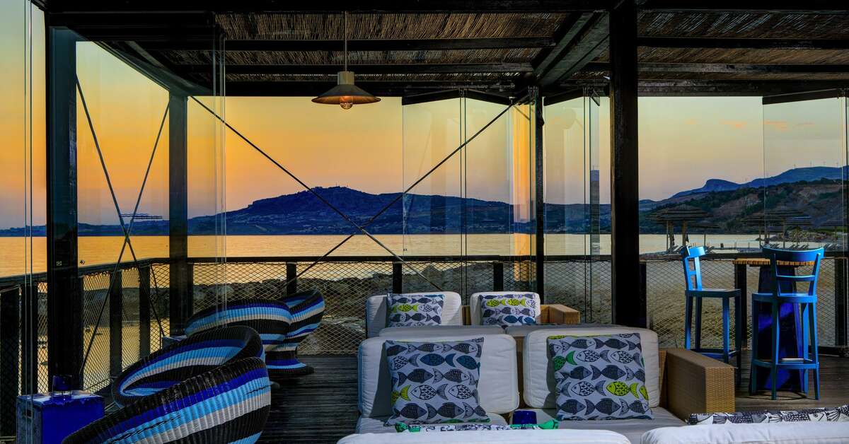 Een foto van Verdura Resort Sicily