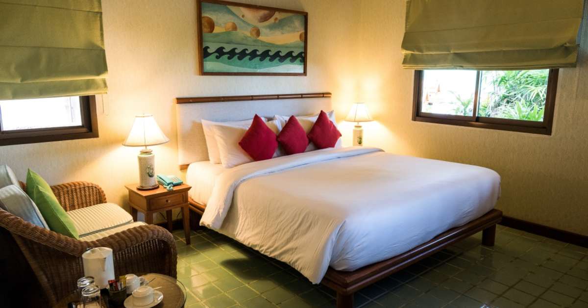 Een foto van Samui Natien Resort