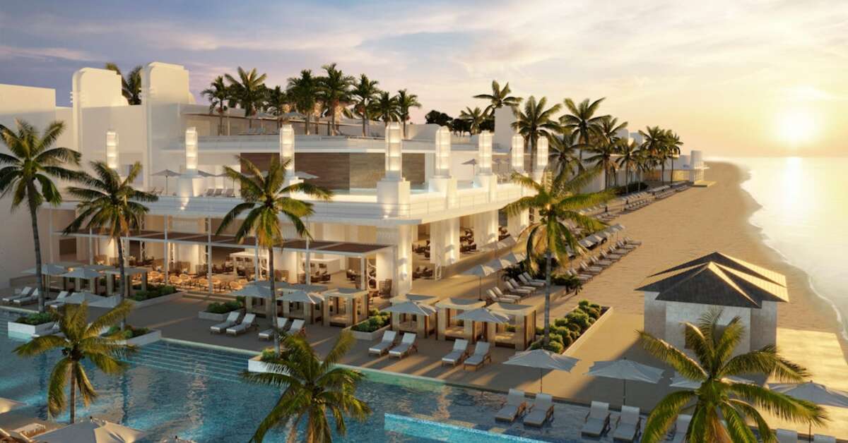 Een foto van Princess Grand Jamaica