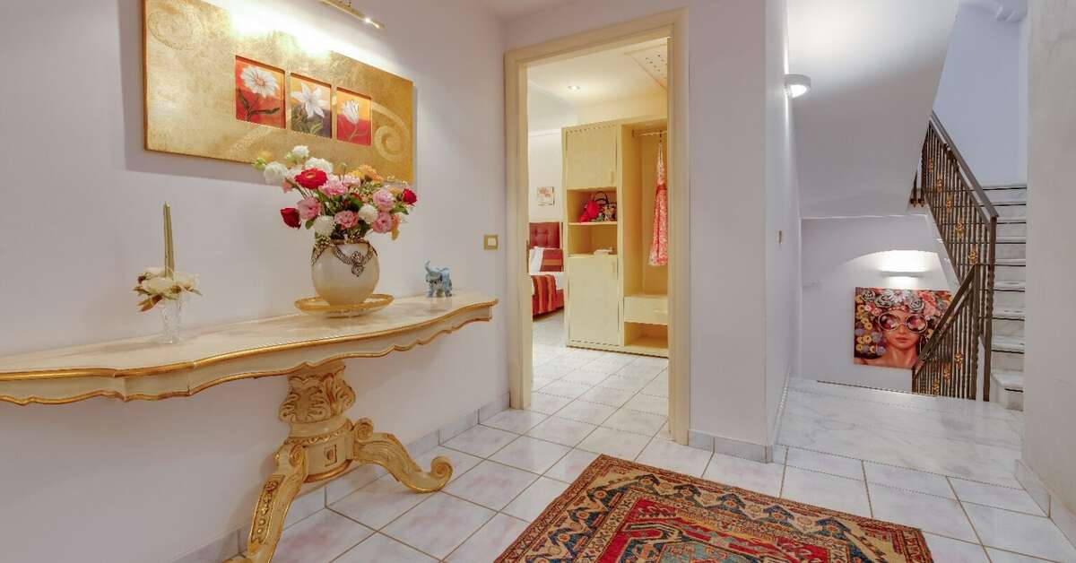 Een foto van Fazio Rooms B&B
