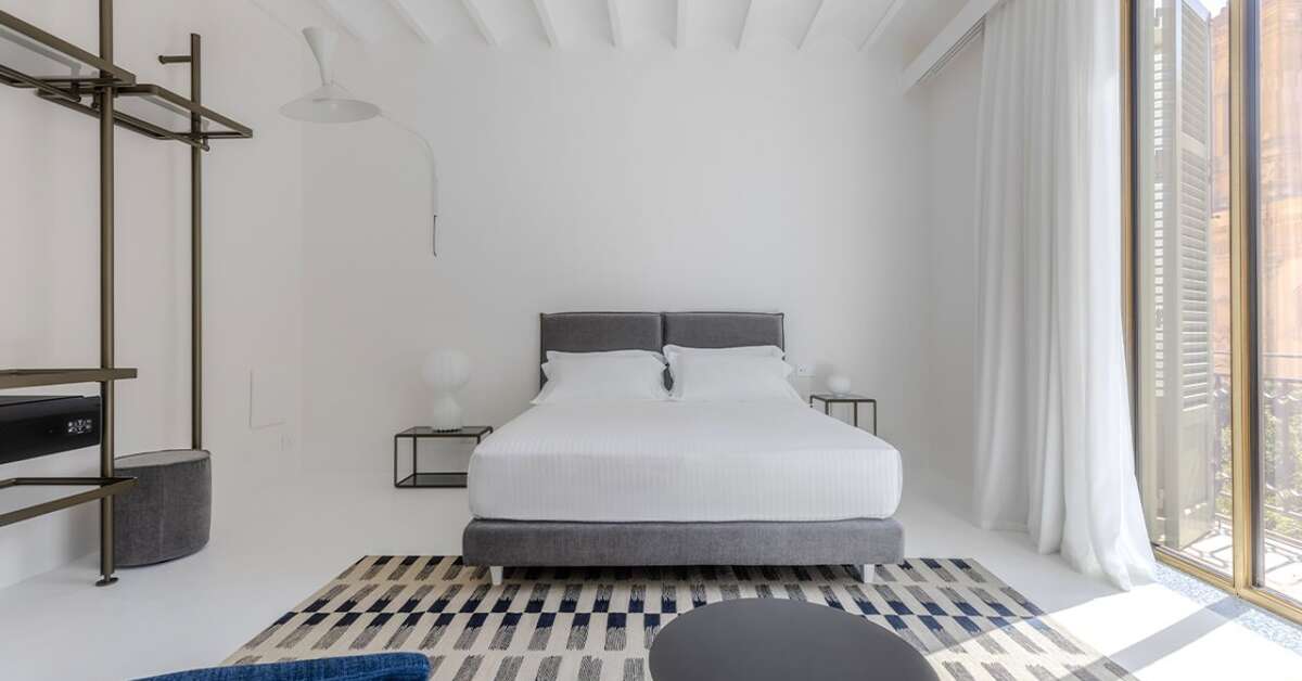 Een foto van Dome Hotel Marsala