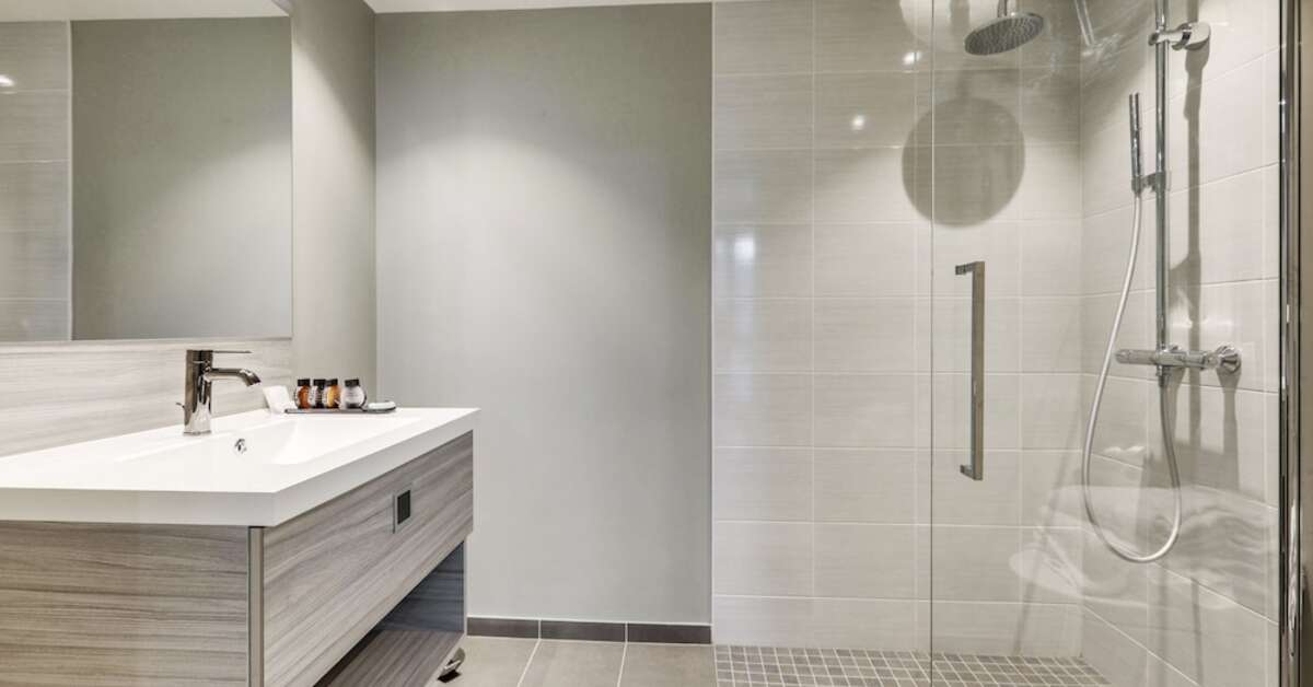 Een foto van Mode Paris Aparthotel