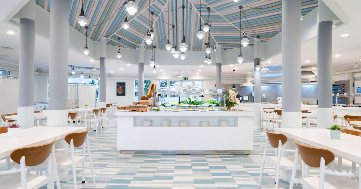 Een foto van Hovima La Pinta Beachfront Family Hotel