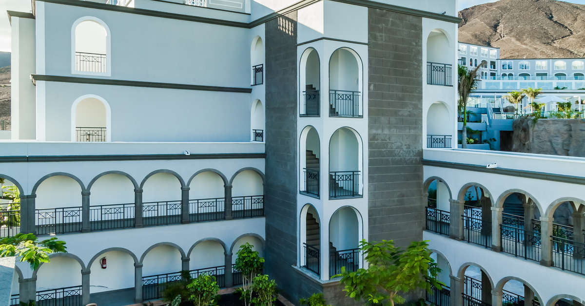 Een foto van Royal Palm Resort & Spa