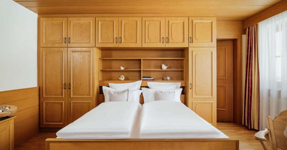 Een foto van Hotel Macun Vent
