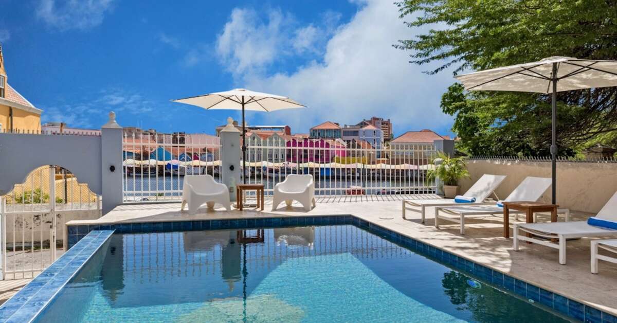 Een foto van Atelier Skalo Boutique Hotel