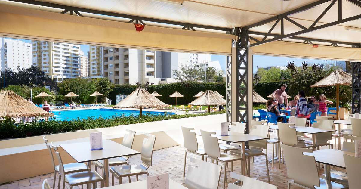 Een foto van Hotel Club Amarilis