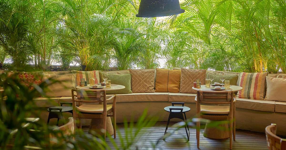 Een foto van Porto Bay Suite Hotel Eden Mar