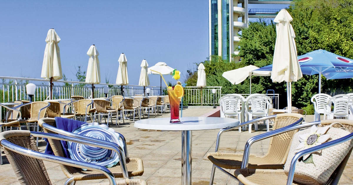 Een foto van Paradise Beach