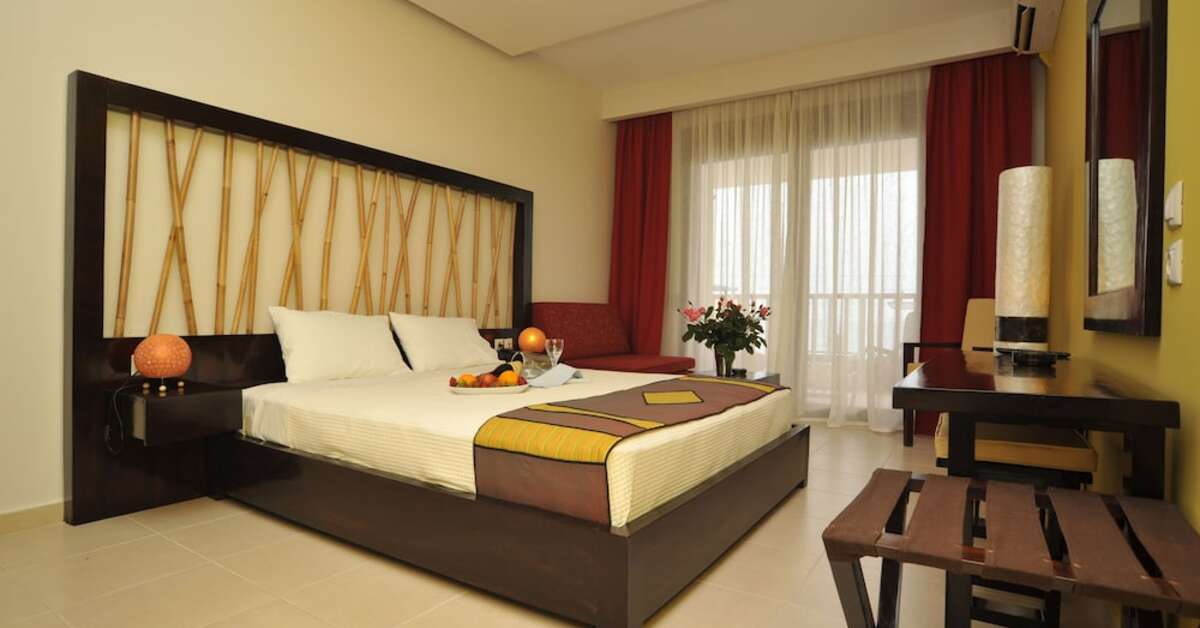 Ein Foto Possidi Paradise Hotel