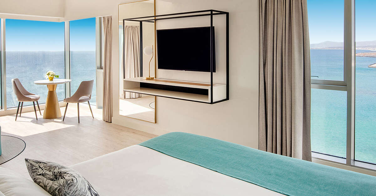 Een foto van Arrecife Gran Hotel & Spa