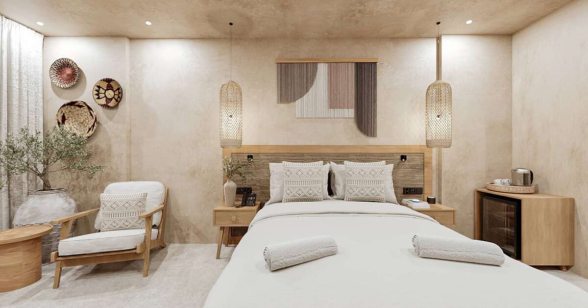 Een foto van Pyria Hotel