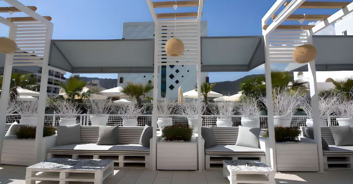 Een foto van Supreme Beach Hotel