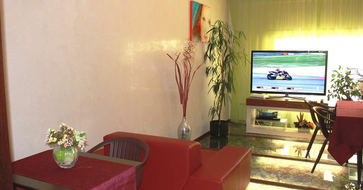 Een foto van Hotel 33 Baroni