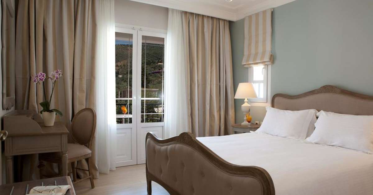 Een foto van Appartementen Royal Nidri