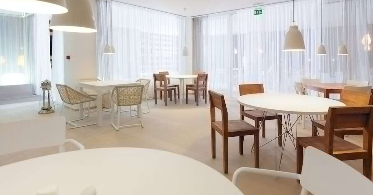 Een foto van Sesa Boutique Hotel