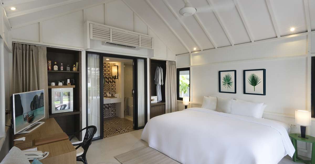 Een foto van Paradise Beach Resort
