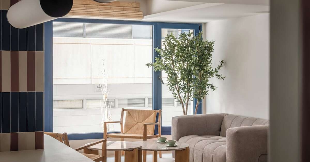 Een foto van BYPILLOW Paseo