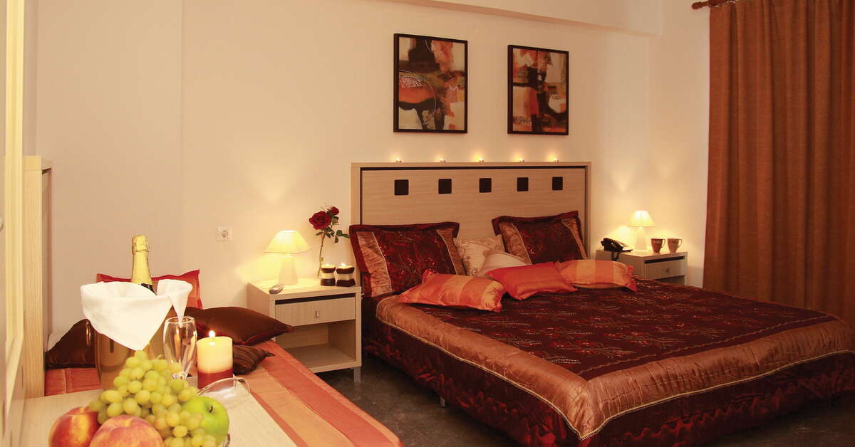 Een foto van Hotel Nancy