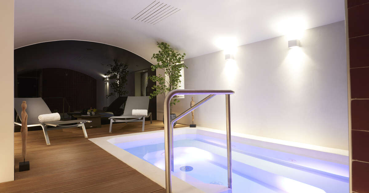 Een foto van Le Mathurin Hôtel & Spa