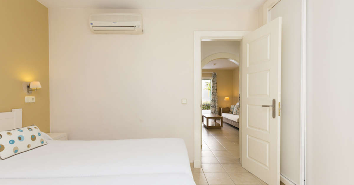 Een foto van Appartementen Livvo Puerto de Mogan