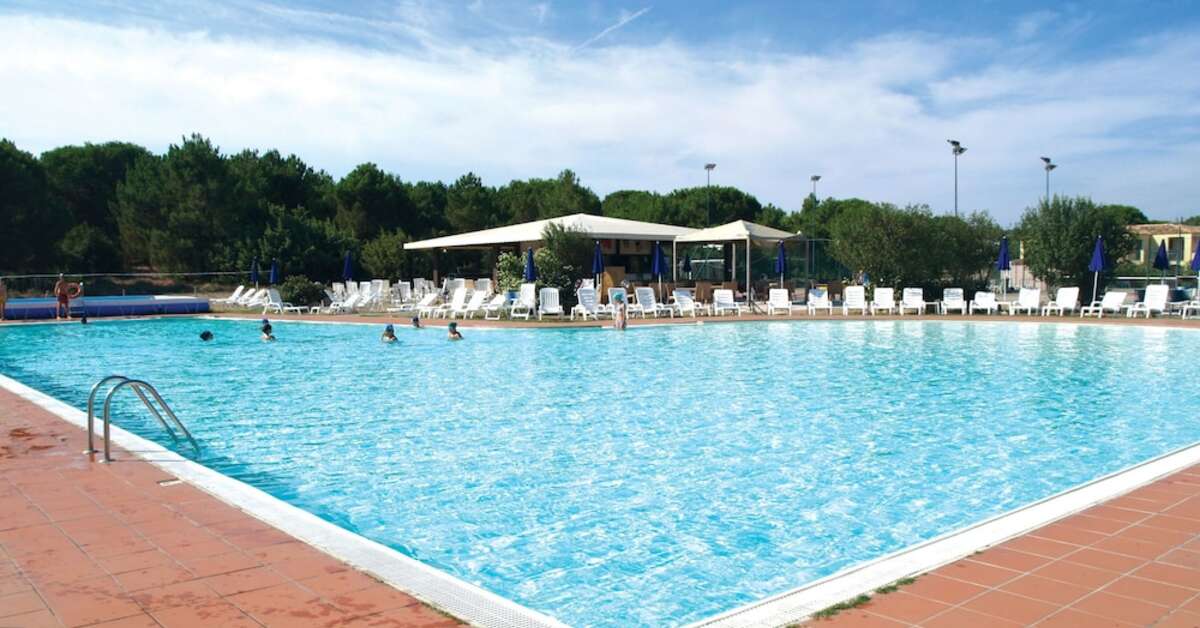Een foto van Club Esse Gallura Beach Village