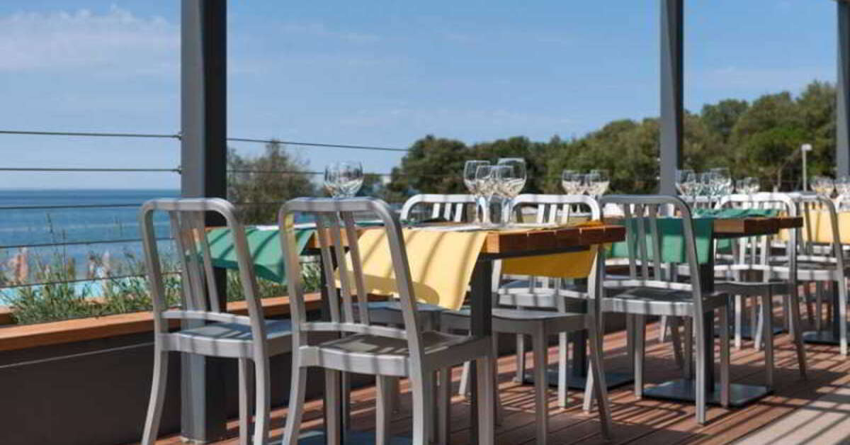 Een foto van Resort Amarin