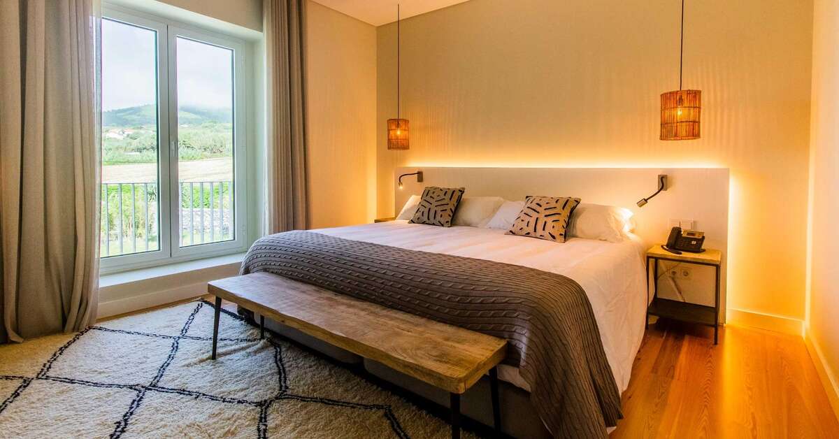 Ein Foto Sensi Azores Nature & Spa