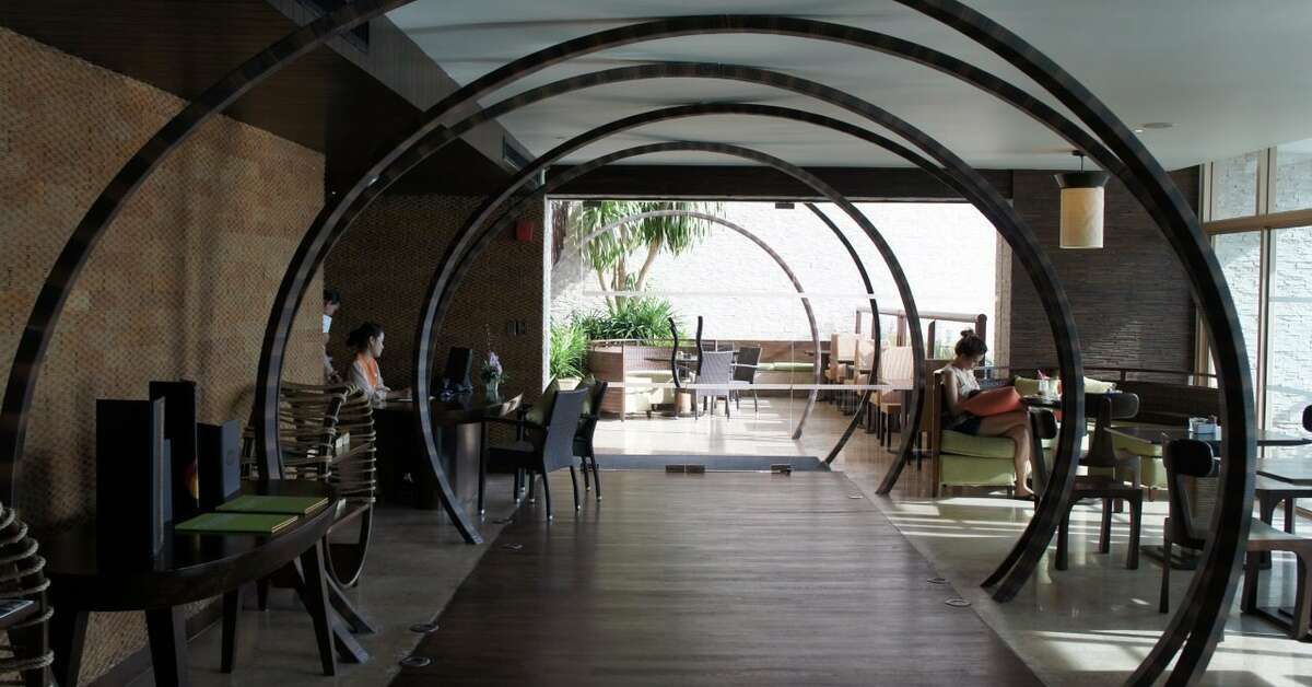 Een foto van Centara Grand Mirage Beach Resort Pattaya
