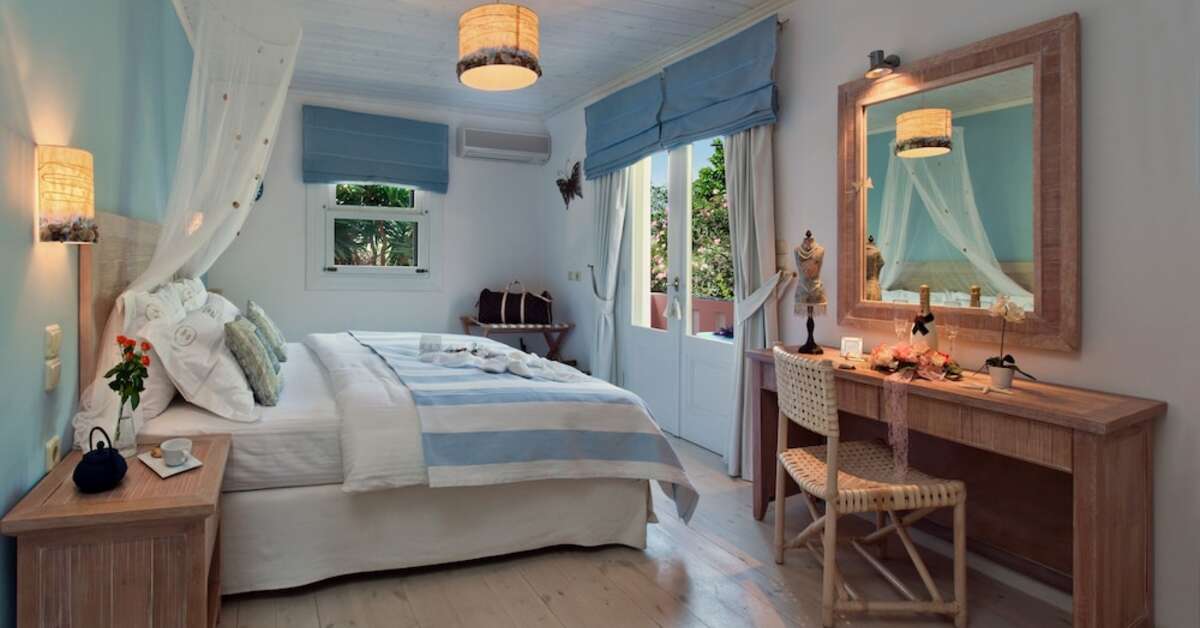 Een foto van Calypso Villas Zakynthos