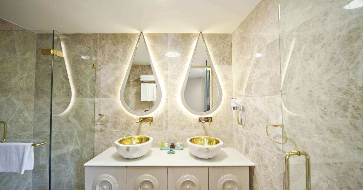 Een foto van Sura Design Hotels & Suites