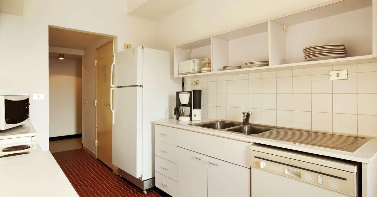 Ein Foto Hilton Cairo World Trade Center Residences