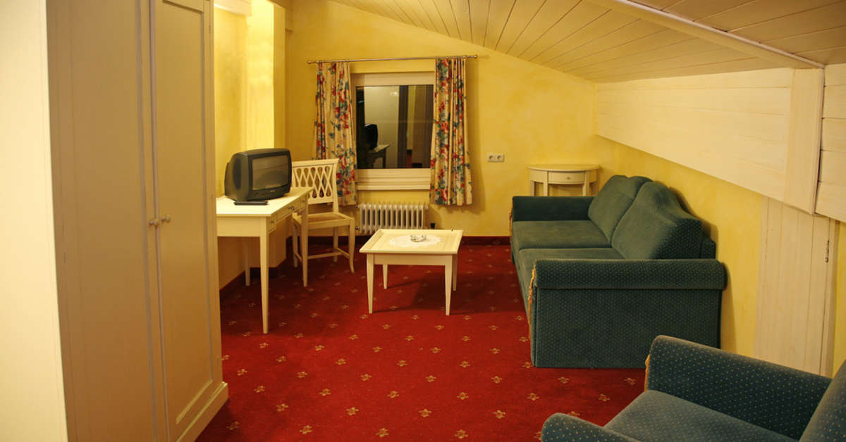 Een foto van Hotel Schneeberger