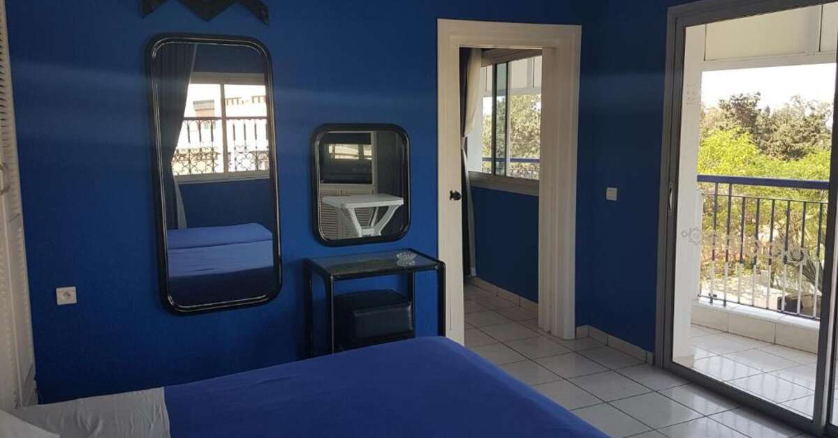 Een foto van Residence Yasmina Agadir