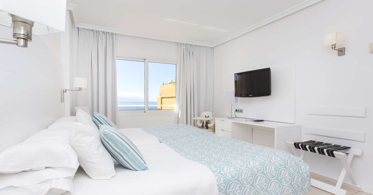 Een foto van Landmar Hotel Costa Los Gigantes