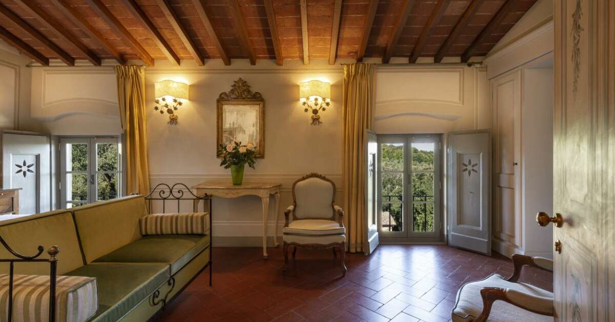 Een foto van Torre a Cona