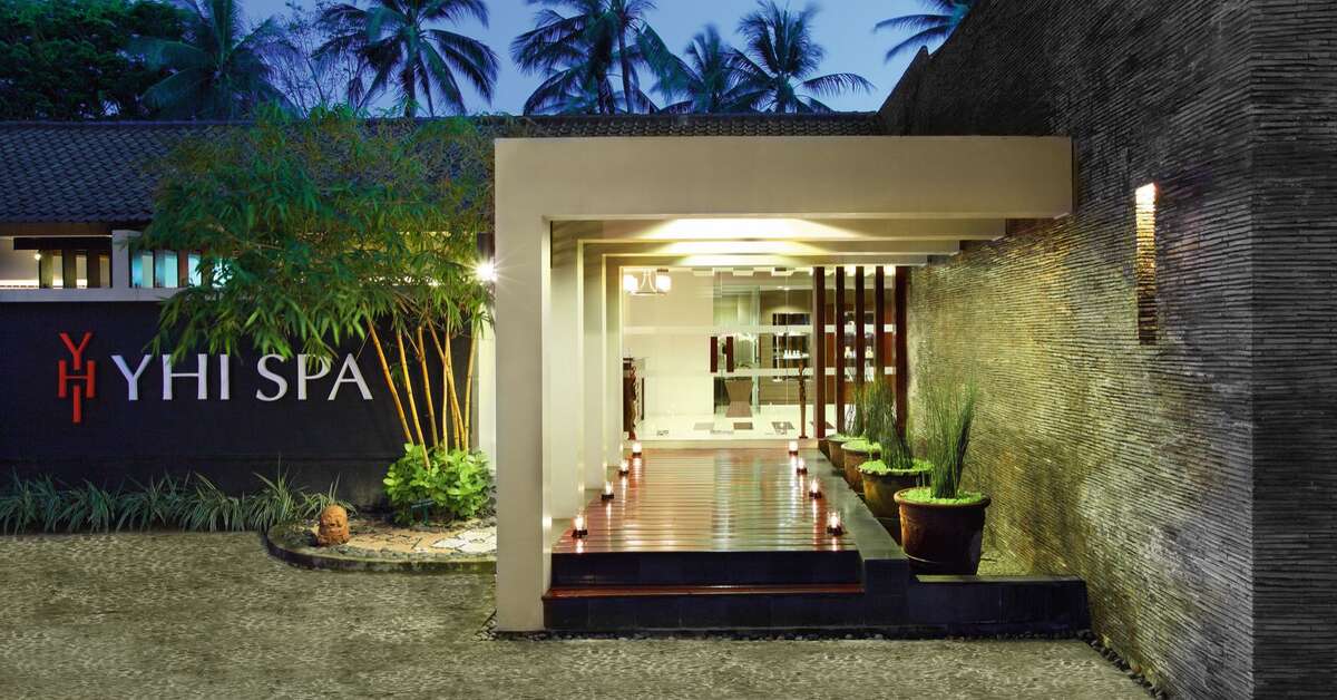Een foto van Melia Bali