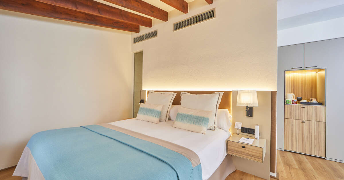 Een foto van Santa Clara Urban Hotel & Spa