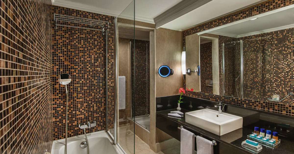 Ein Foto Sirene Belek Hotel