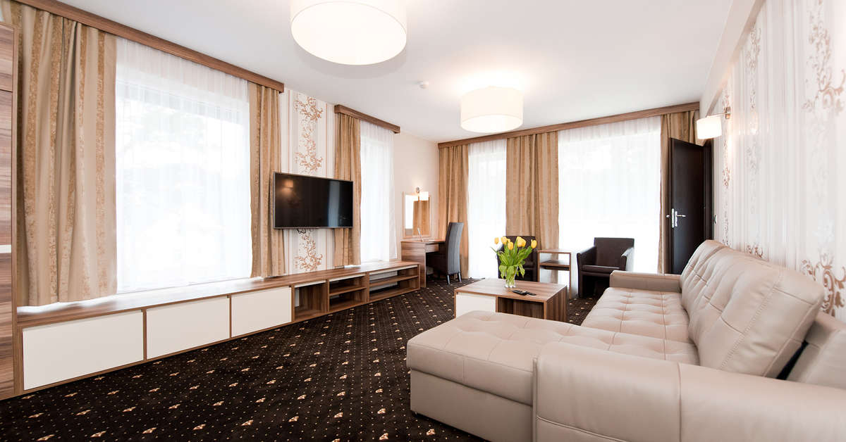 Een foto van Hotel Cristal Spa