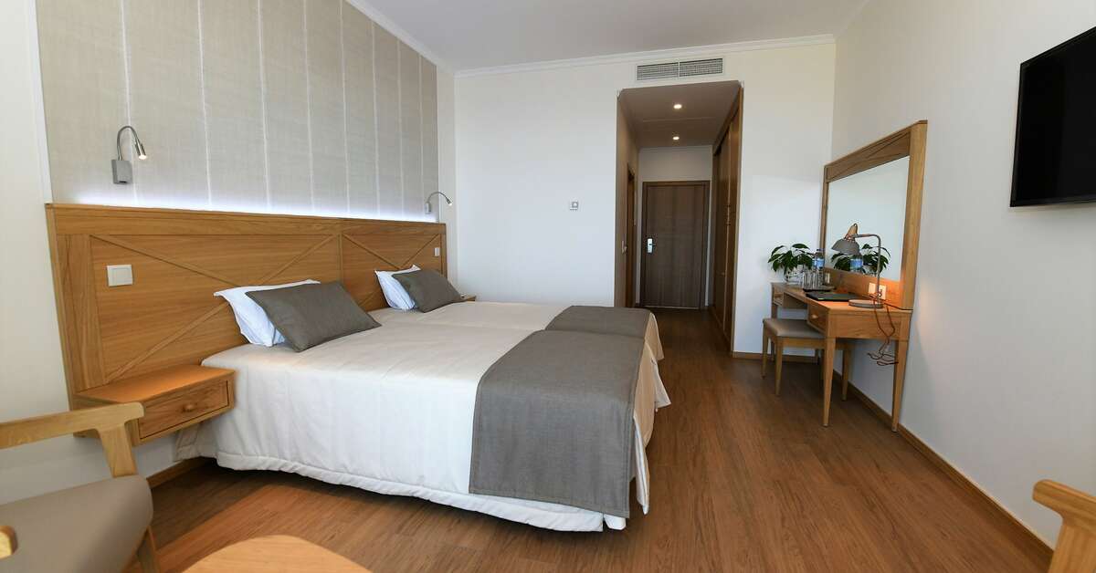 Een foto van Hotel do Campo