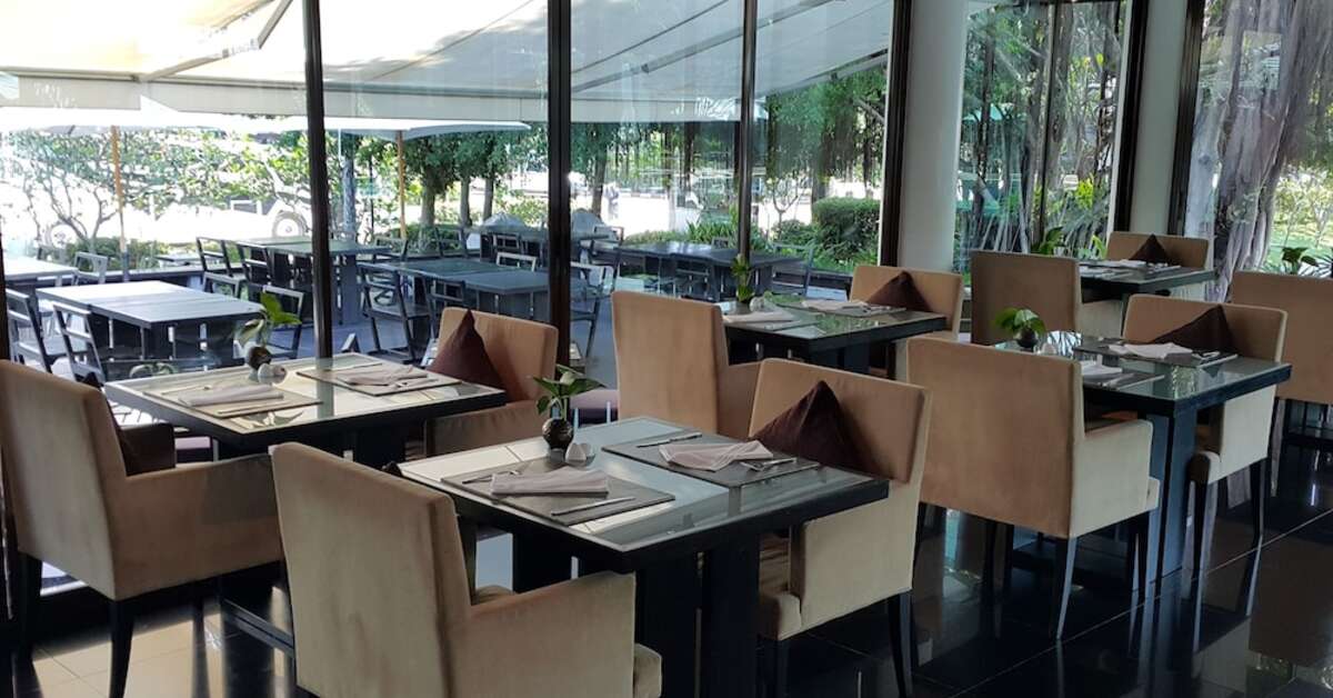 Een foto van The Zign Hotel & Villa