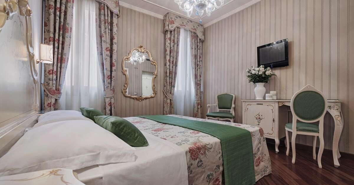 Een foto van Antica Locanda Al Gambero
