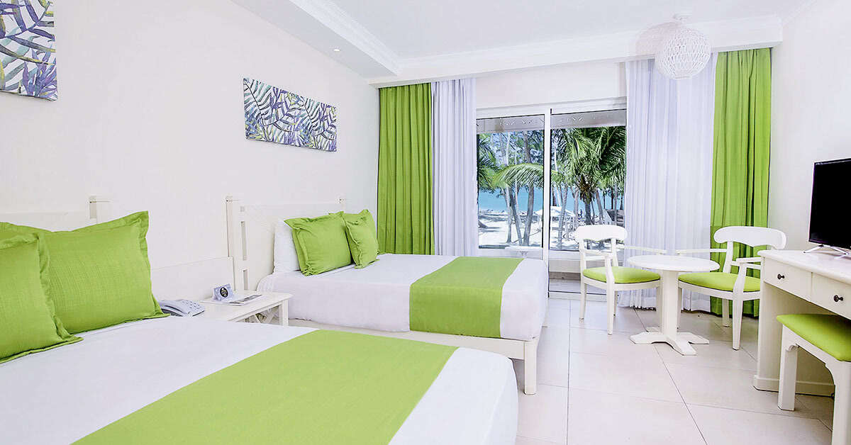 Een foto van Vista Sol Punta Cana