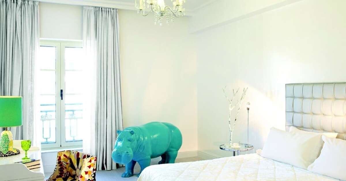 Een foto van Grecotel Pallas Athena