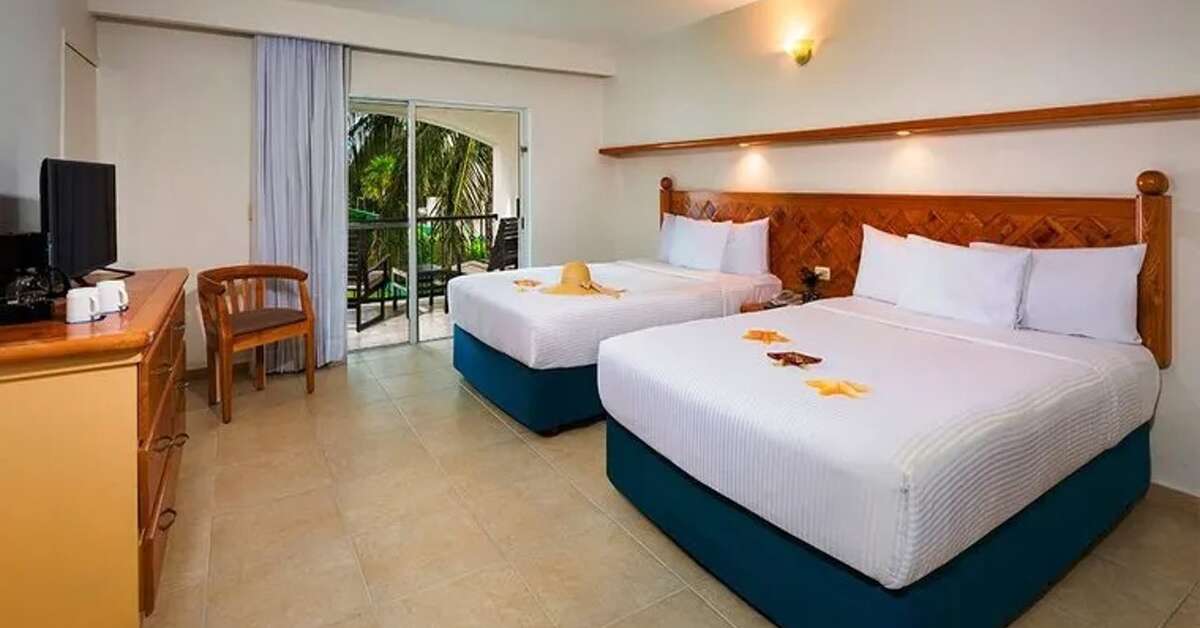 Ein Foto Beachscape Kin Ha Villas & Suites
