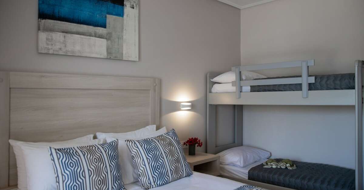 Een foto van Marelen Hotel